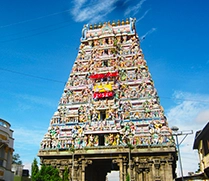 chennai